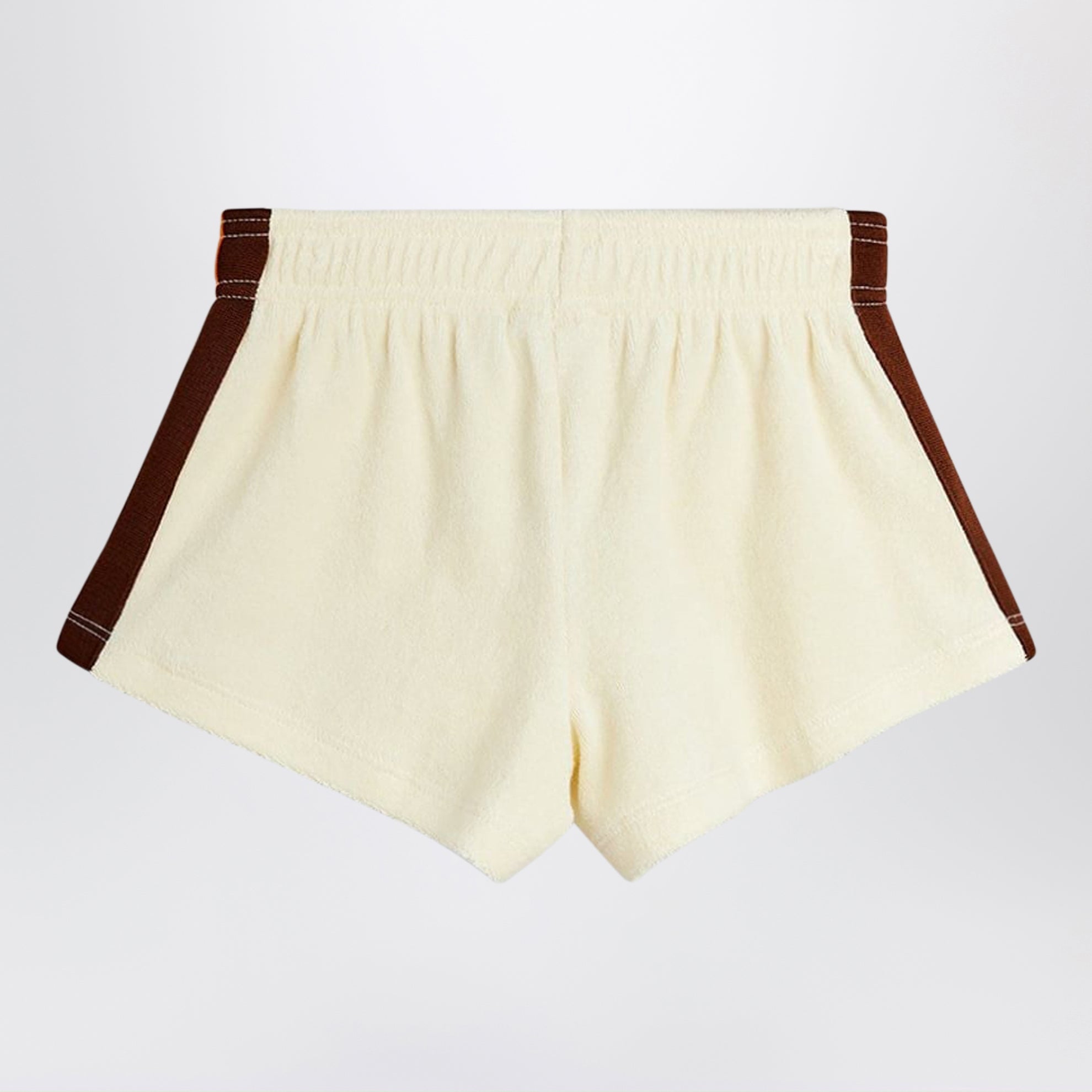Alien City FC cotton terry shorts