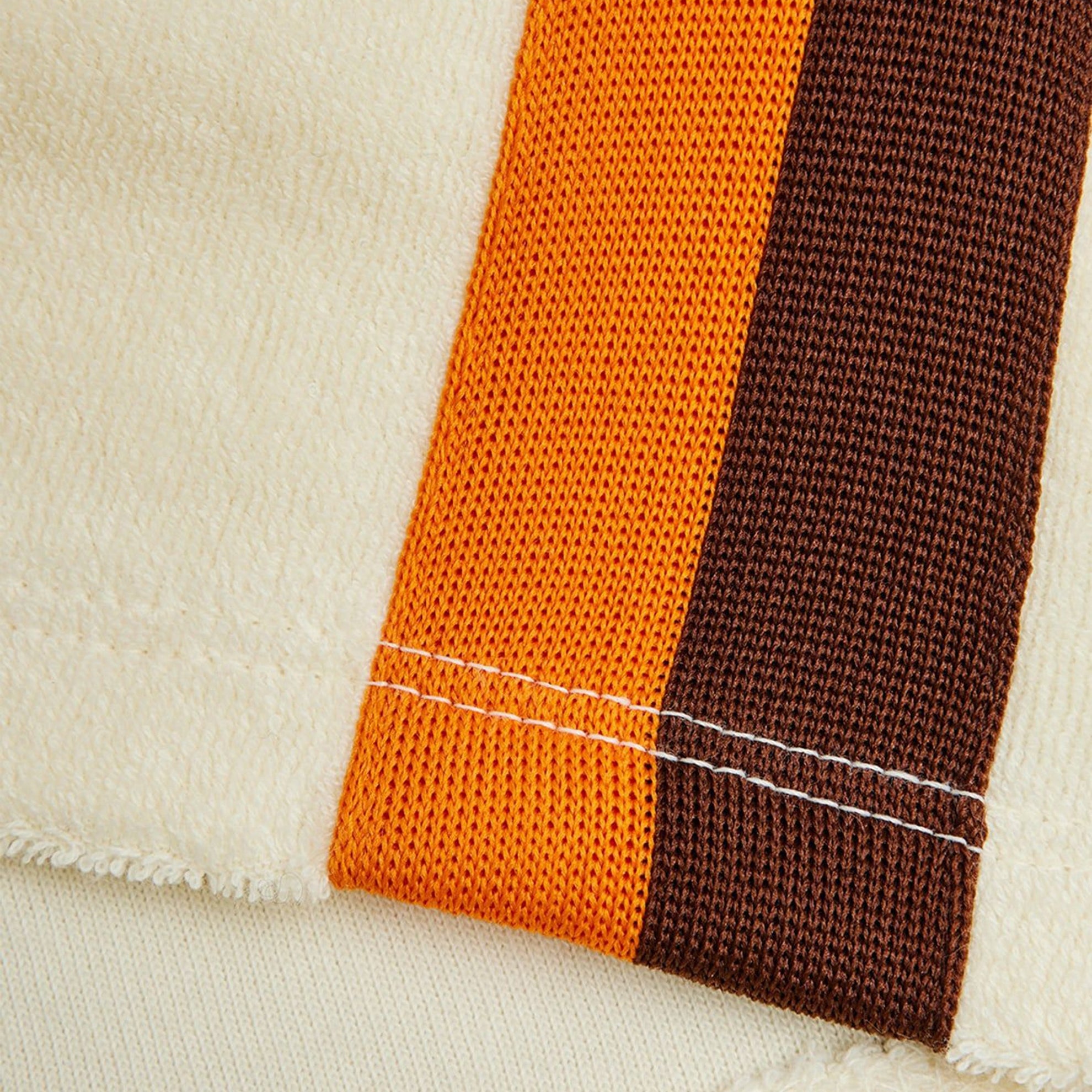 Short Alien City FC en éponge de coton