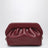 Pochette Tawny Port Bios en tissu végétalien