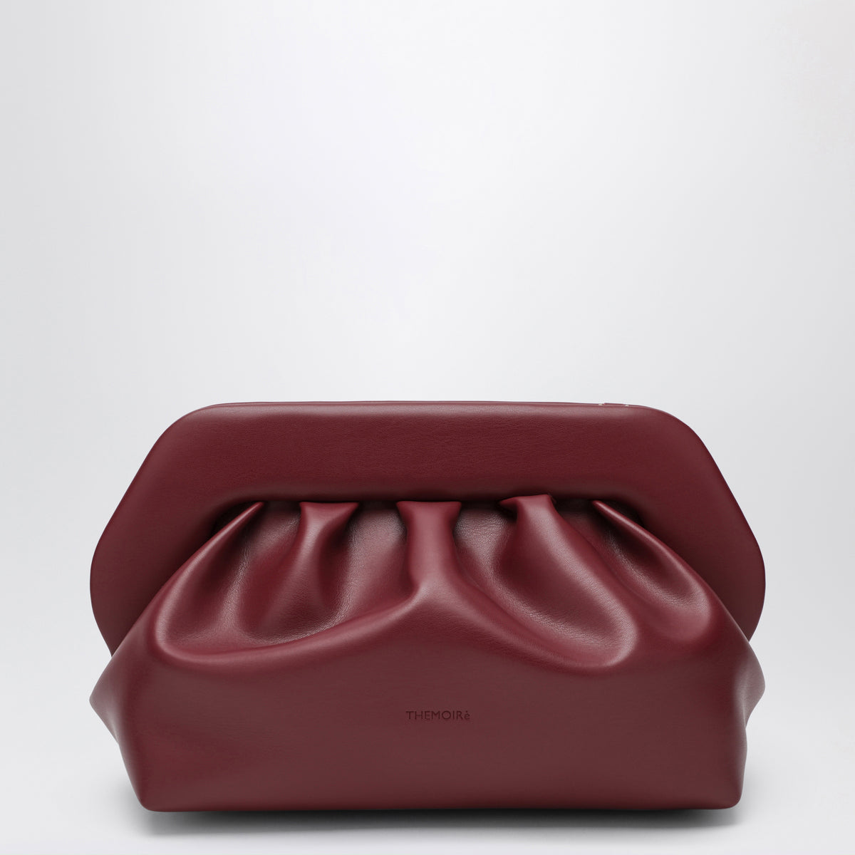 Pochette Tawny Port Bios en tissu végétalien