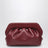Pochette Tawny Port Bios en tissu végétalien
