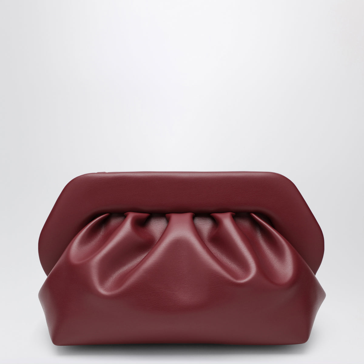 Pochette Tawny Port Bios en tissu végétalien