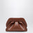 Pochette Bios en cuir de veau écaille de tortue