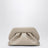 Pochette Bios beige taupe in ecopelle