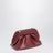 Bordeaux Bios pouch in faux leather