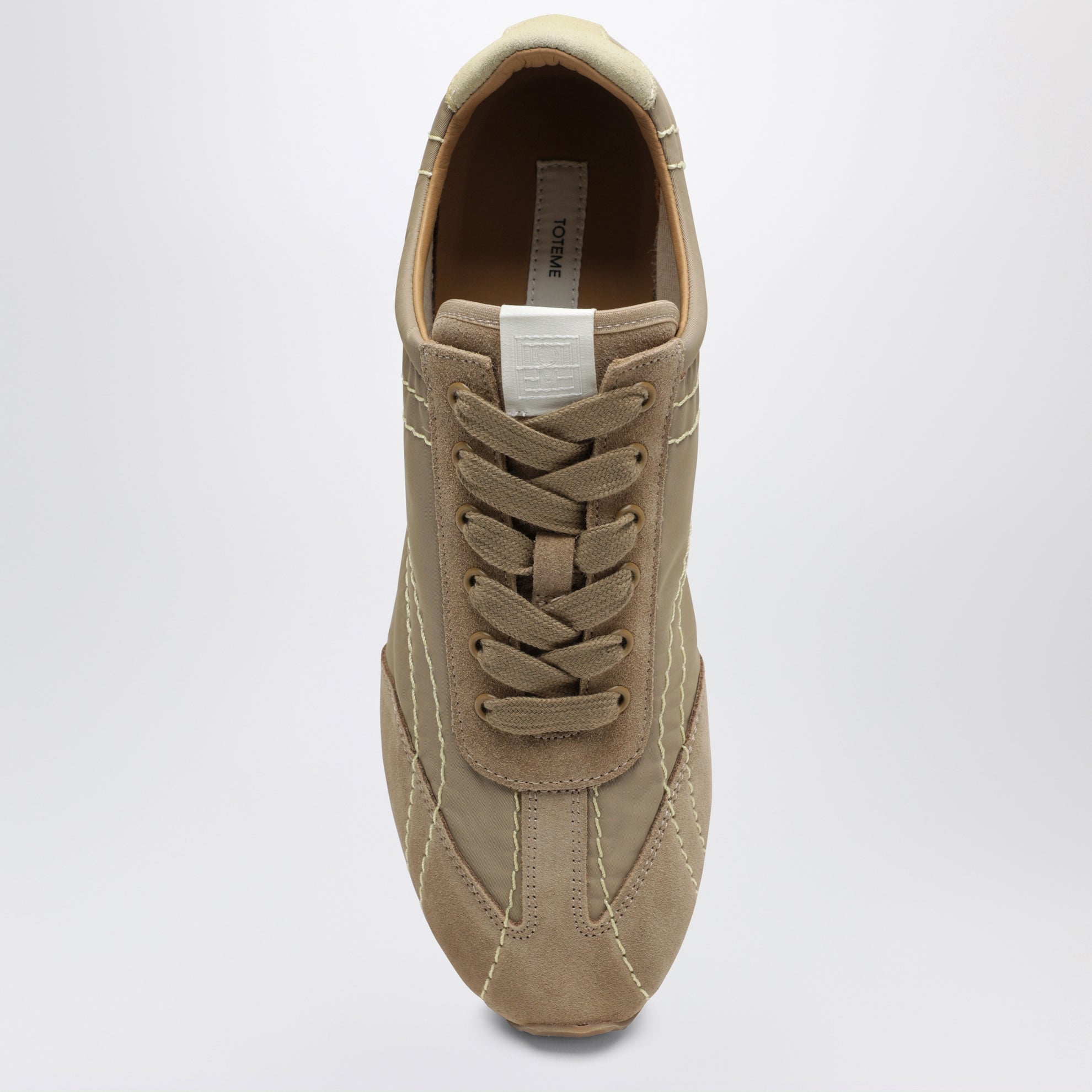 Flex Sneakers in Desert