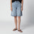 Bermuda in denim True Vintage