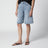 Bermuda in denim True Vintage