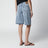 Bermuda in denim True Vintage