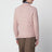 Polo rose en cachemire