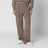 Pantalon jogging Slate Mud en coton