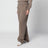 Pantalon jogging Slate Mud en coton