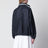 Blue Re-Nylon lightweight jacket