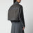 Lead Re-Nylon washed jacket