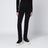 Pantaloni slim neri in GORE-TEX 