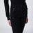 Pantalon slim noir en GORE-TEX