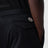 Schwarze Jogginghose mit Logo-Patch
