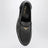 Mocassins en cuir brossé noir