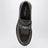 Chocolate Leather Loafers in Brown Leather
