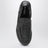 Black leather Speedrock loafers