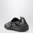 Black leather Speedrock loafers