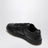 Sneakers Downtown noires en cuir nappa