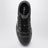 Sneakers Downtown noires en cuir