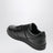 Sneakers Downtown noires en cuir