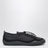 Sneakers Speedrock nere in Re-Nylon e pelle scamosciata