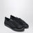 Sneakers Speedrock nere in Re-Nylon e pelle scamosciata