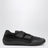 Sneakers Speedrock nere in pelle e rete