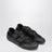 Sneakers Speedrock nere in pelle e rete