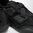 Speedrock Sneaker schwarz aus Leder und Mesh