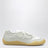Sneakers Speedrock kristallfarben aus Leder und Mesh