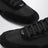 Collapse Re-Nylon and Suede Sneaker
