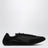 Sneakers Collapse in Re-Nylon e pelle scamosciata