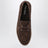 Brown Suede Boat Shoes
