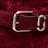Dakota bag in suede Dark Plum