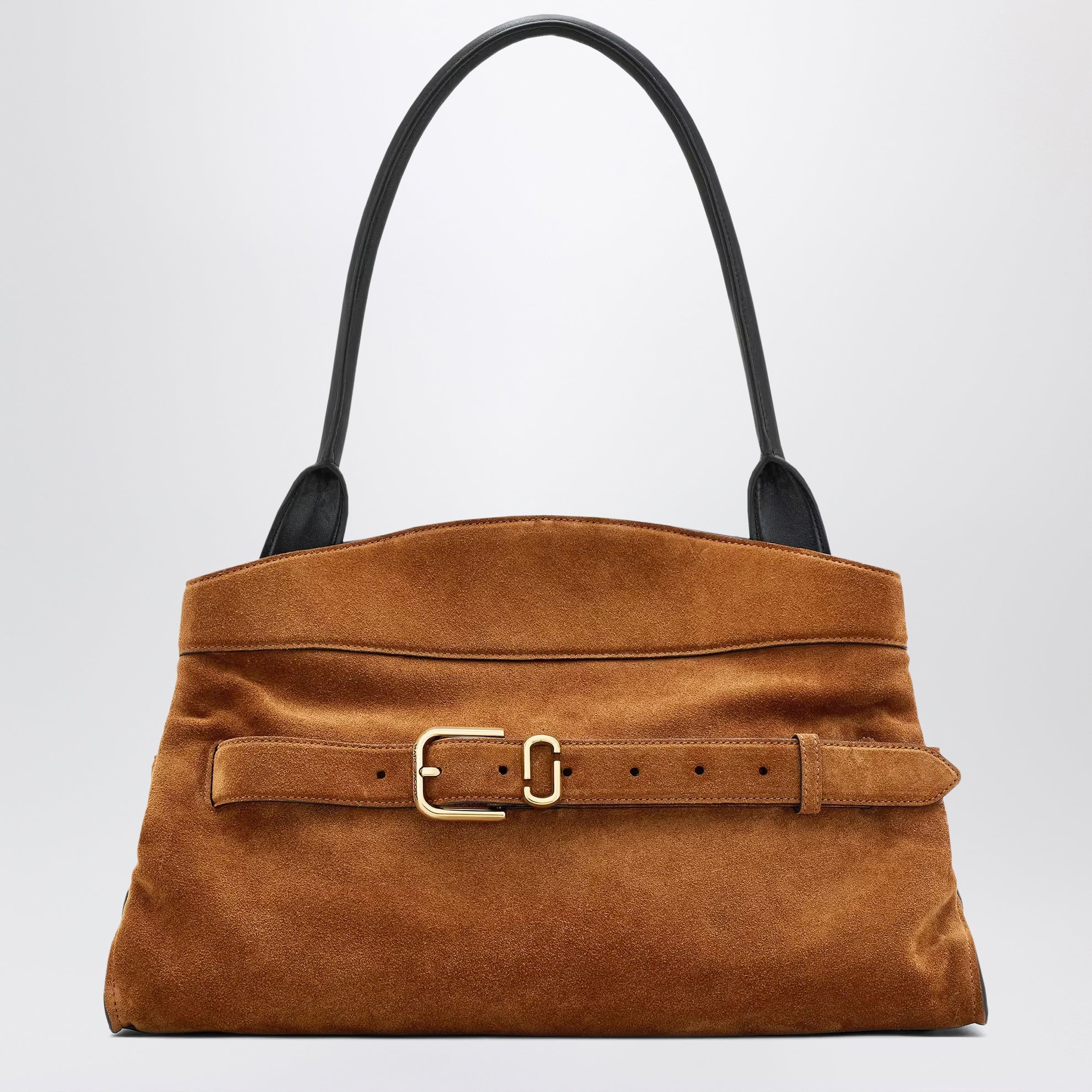 Sac Dakota en daim Copper