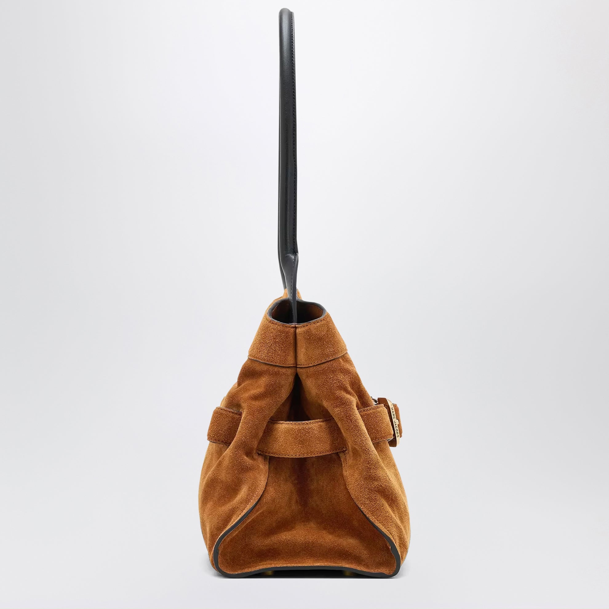 Sac Dakota en daim Copper