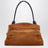Sac Dakota en daim Copper