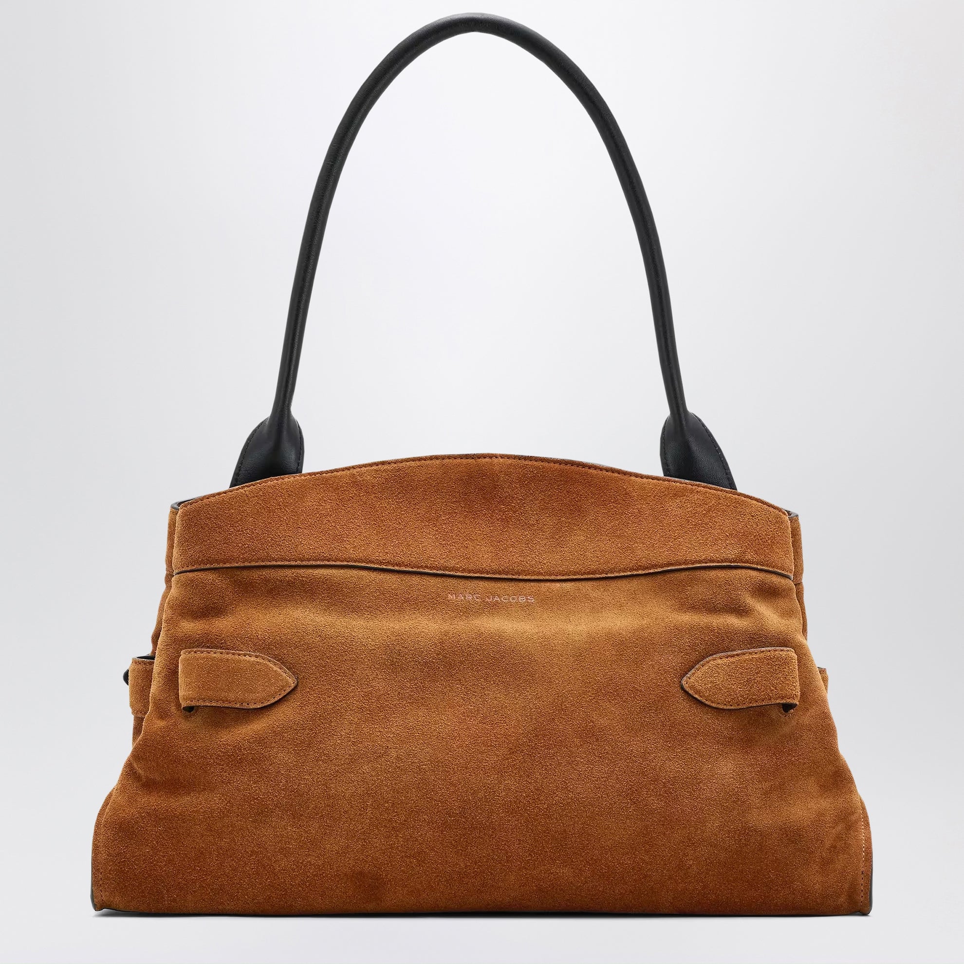 Sac Dakota en daim Copper