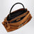 Sac Dakota en daim Copper