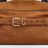 Sac Dakota en daim Copper