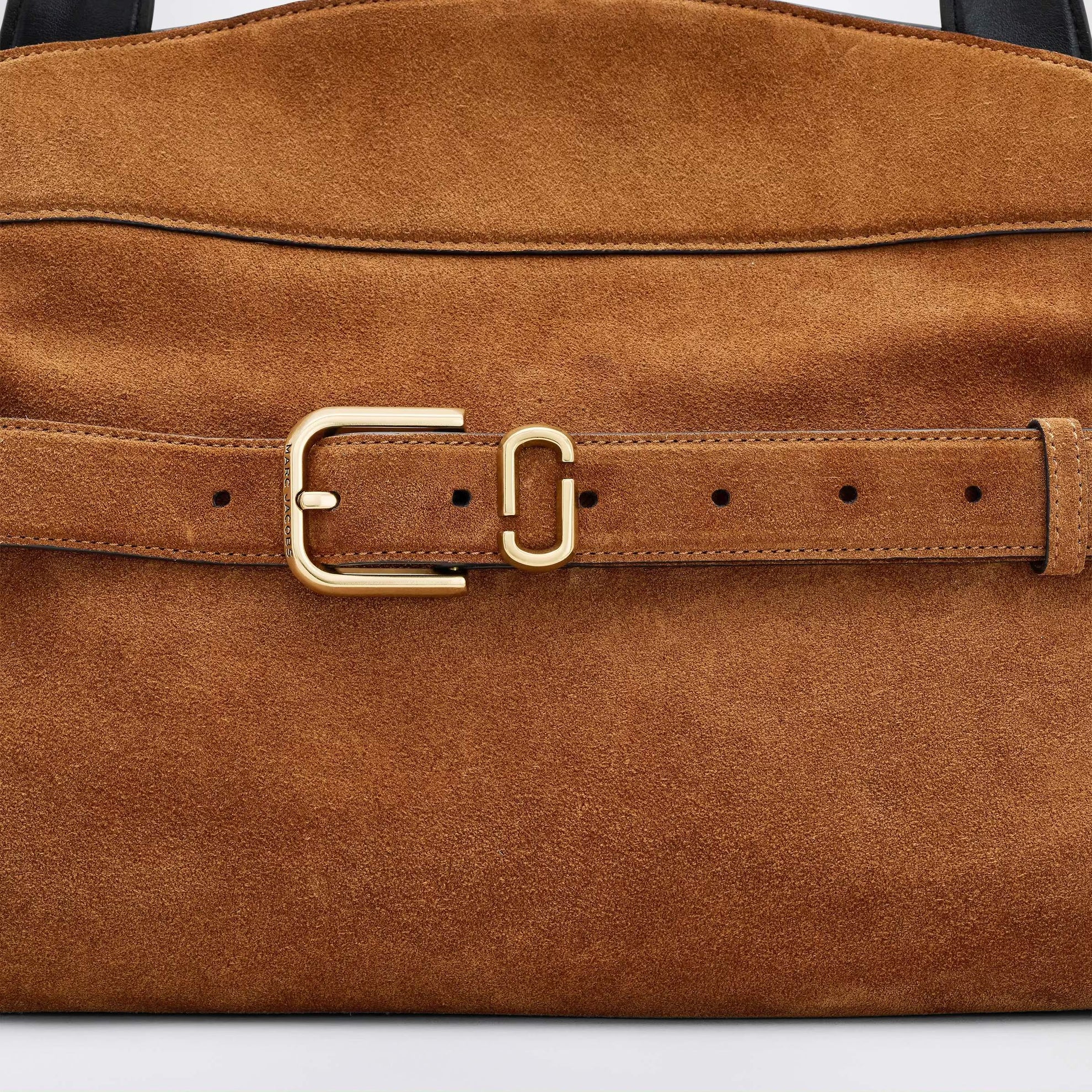 Sac Dakota en daim Copper