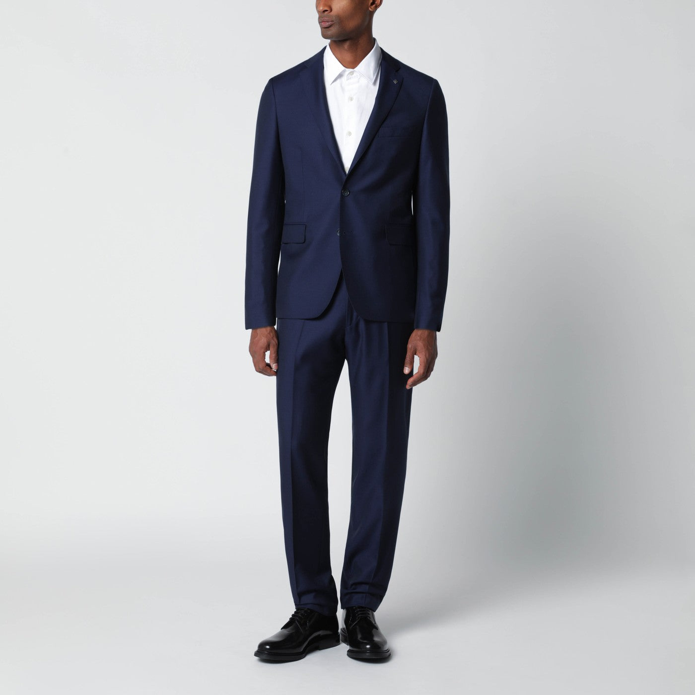 TAGLIATORE(タリアトーレ)」 DARREL 48 Tagliatore for men | TheDoubleF