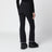 Pantalon de ski noir en tissu technique