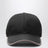 Cappello da baseball Prada Speedrock in Re-Nylon nero