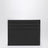 Black Saffiano leather credit card holder