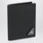 Black Saffiano wallet